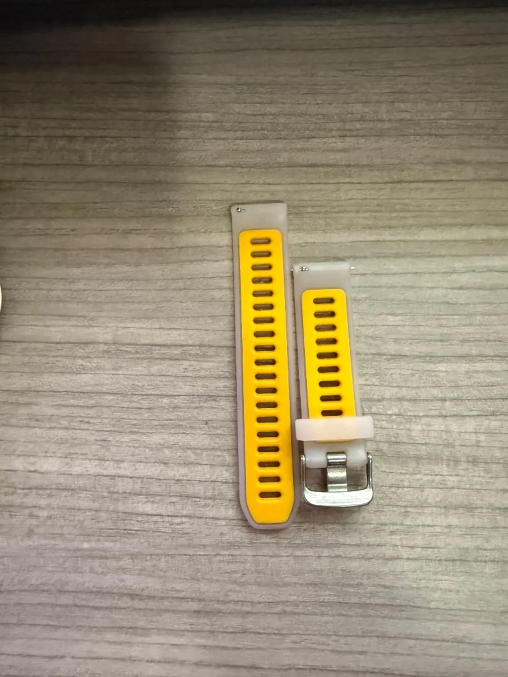 Garmin Forerunner 570 42mm Bone / Mango